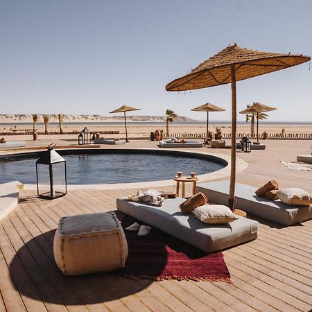 Caravan Dakhla By Our Habitas Zewnętrze zdjęcie