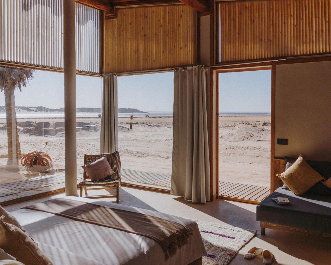 Caravan Dakhla By Our Habitas Zewnętrze zdjęcie