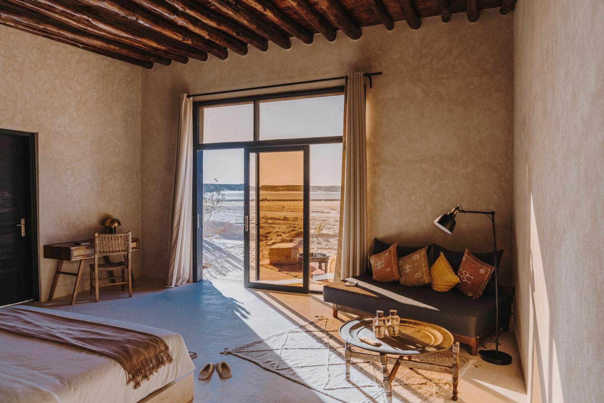 Caravan Dakhla By Our Habitas Zewnętrze zdjęcie