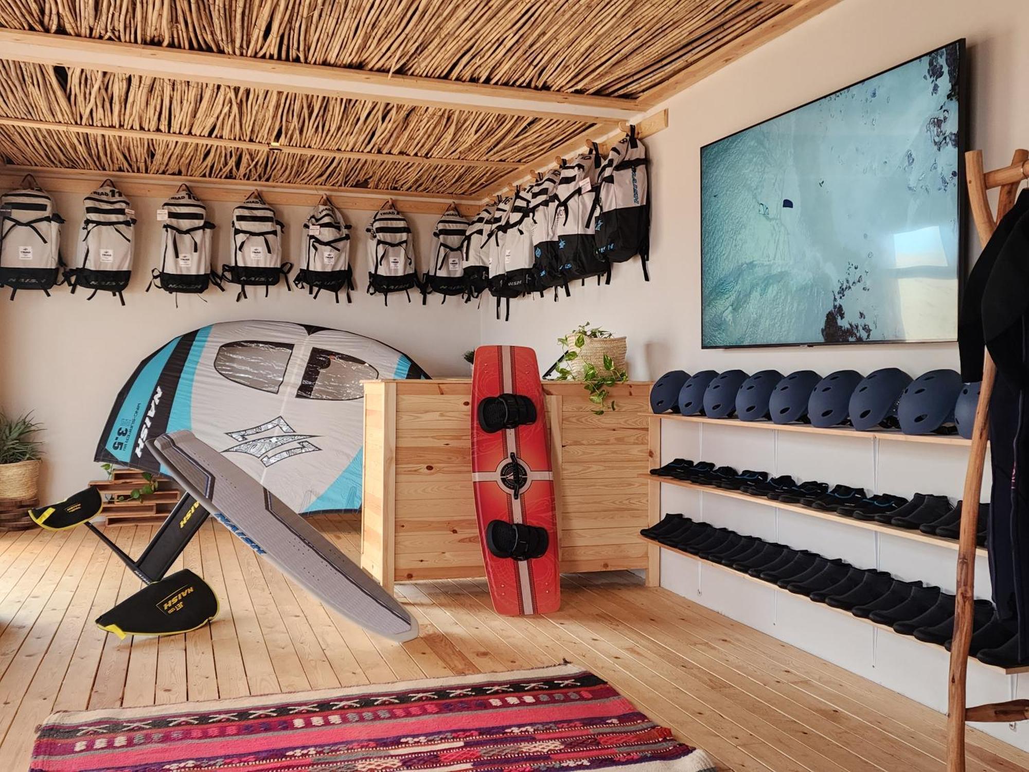 Caravan Dakhla By Our Habitas Zewnętrze zdjęcie