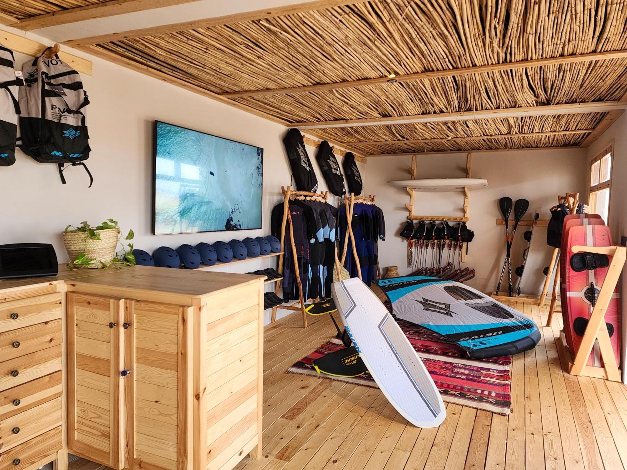 Caravan Dakhla By Our Habitas Zewnętrze zdjęcie