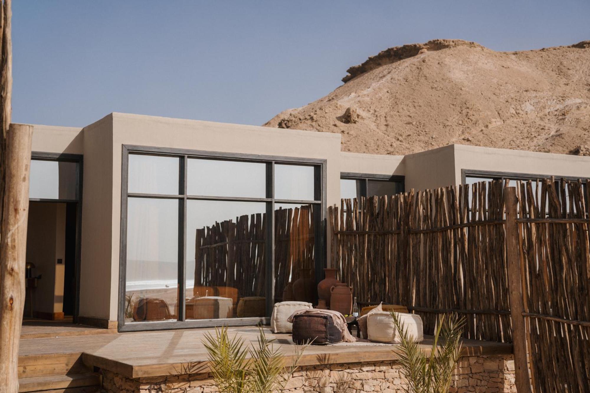 Caravan Dakhla By Our Habitas Zewnętrze zdjęcie
