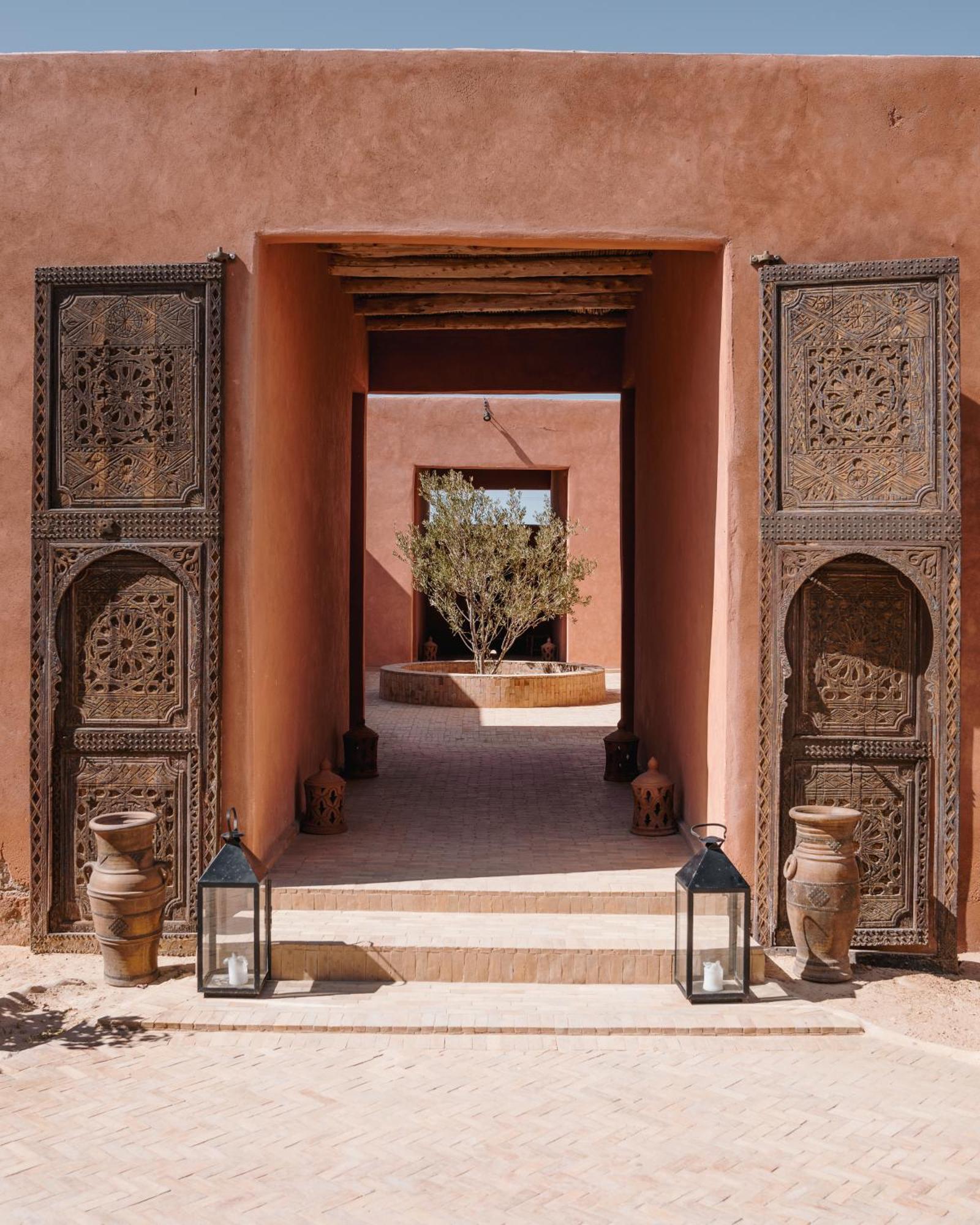 Caravan Dakhla By Our Habitas Zewnętrze zdjęcie