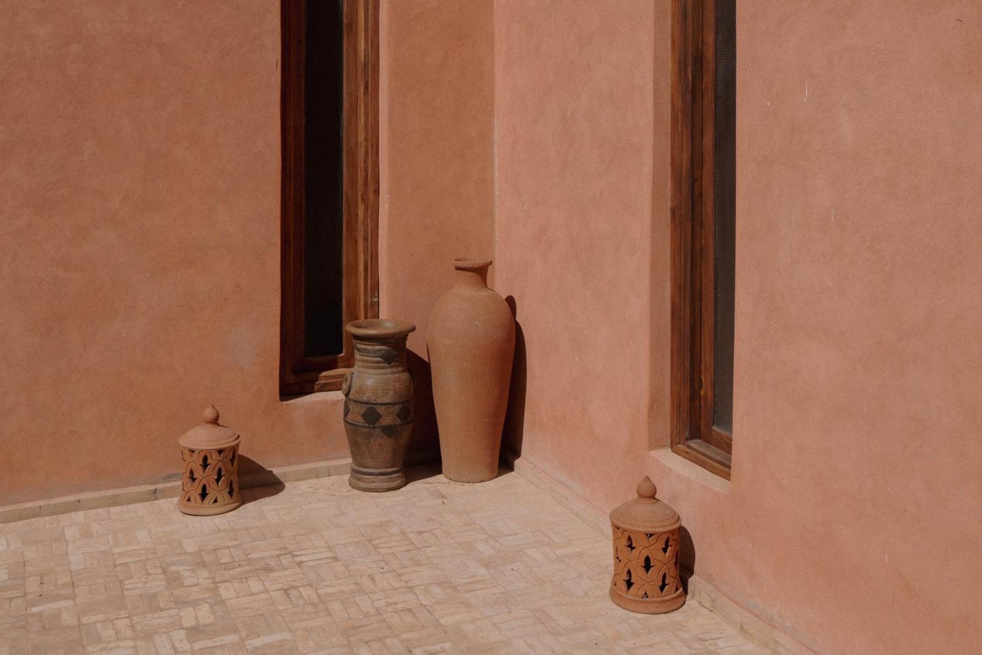 Caravan Dakhla By Our Habitas Zewnętrze zdjęcie
