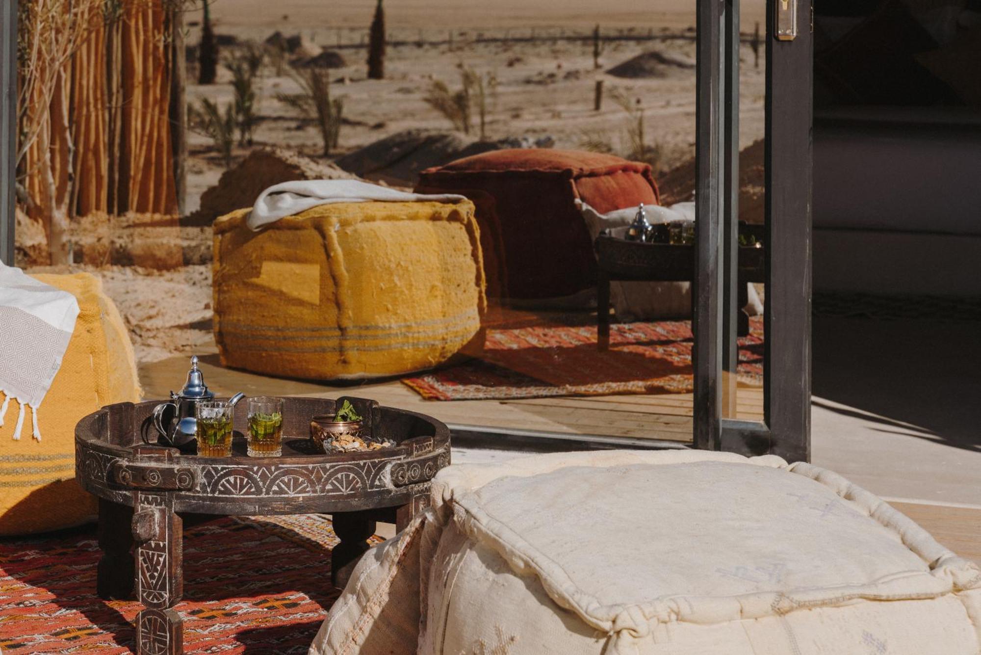 Caravan Dakhla By Our Habitas Zewnętrze zdjęcie