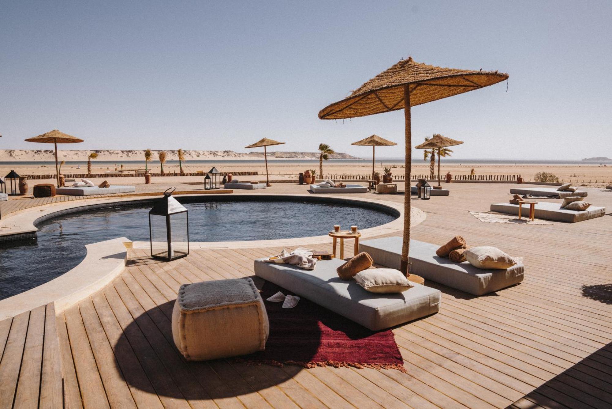 Caravan Dakhla By Our Habitas Zewnętrze zdjęcie