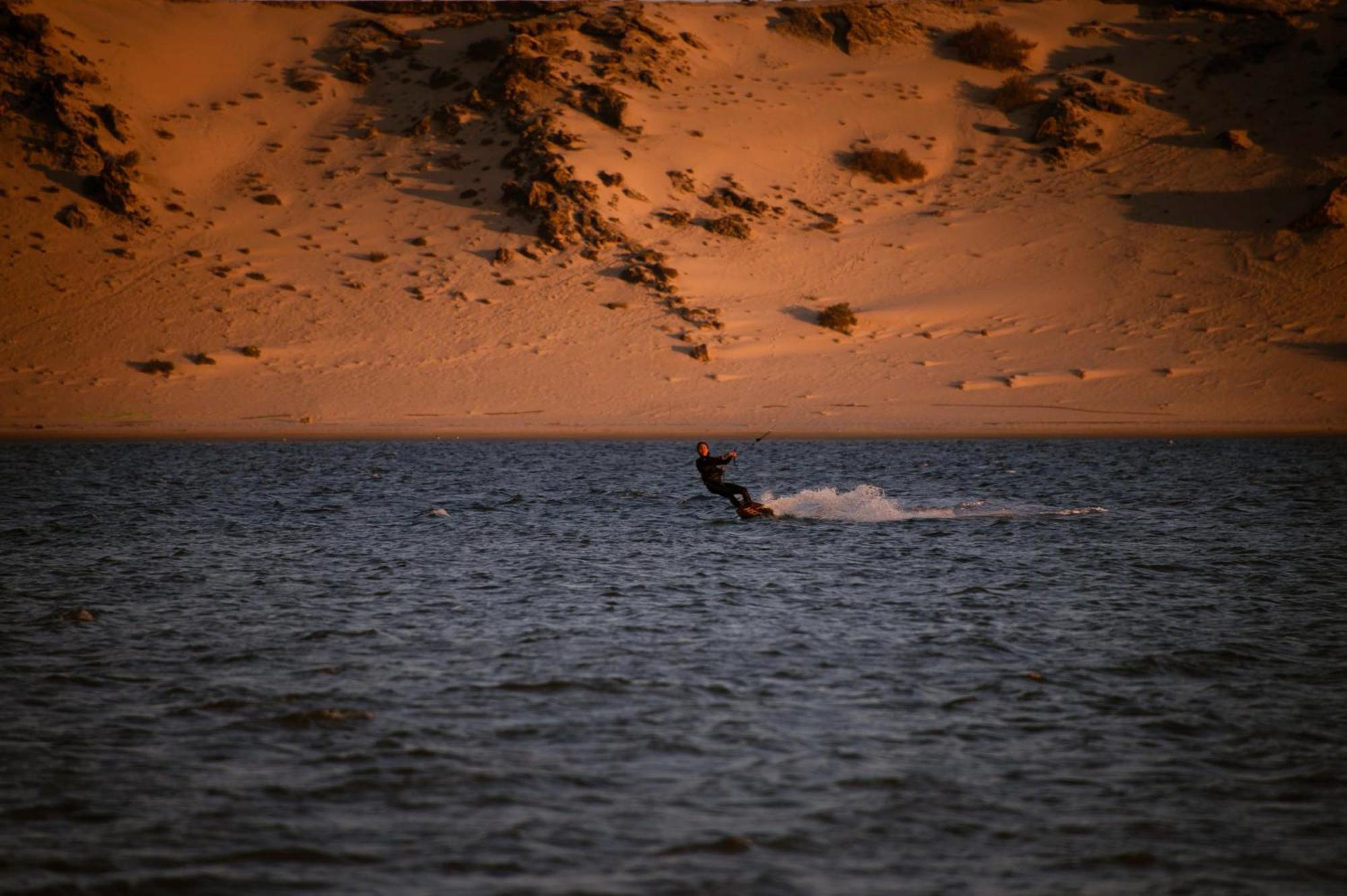 Caravan Dakhla By Our Habitas Zewnętrze zdjęcie