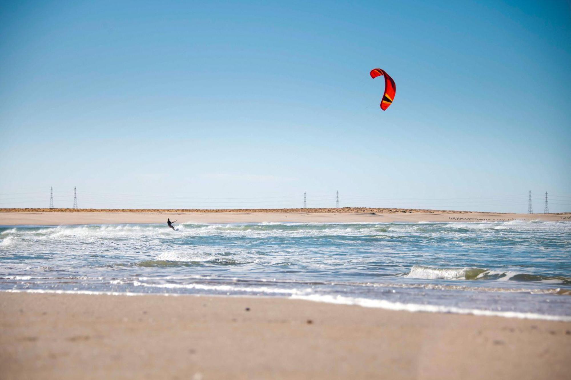 Caravan Dakhla By Our Habitas Zewnętrze zdjęcie